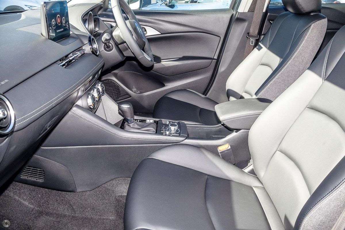 2025 Mazda CX-3 G20 Evolve DK