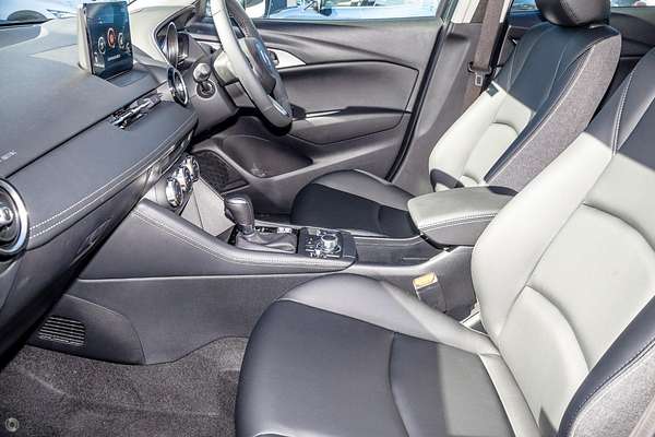2025 Mazda CX-3 G20 Evolve DK