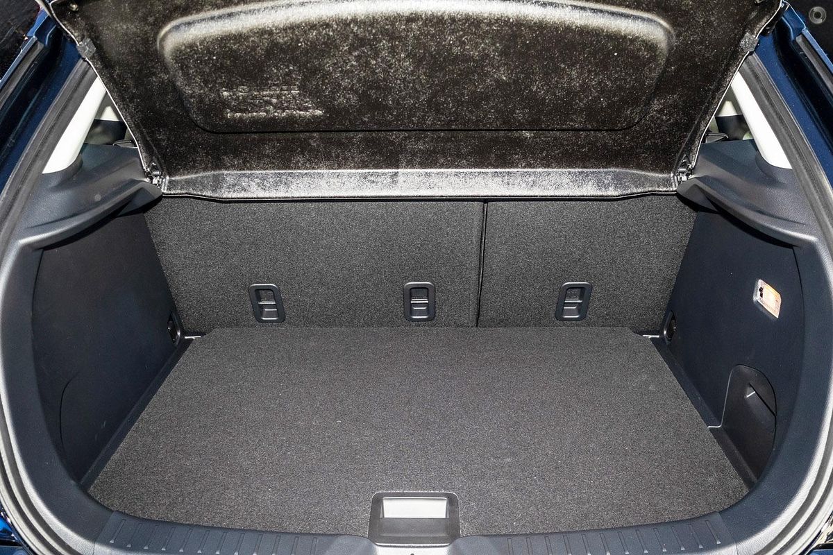 2025 Mazda CX-3 G20 Evolve DK