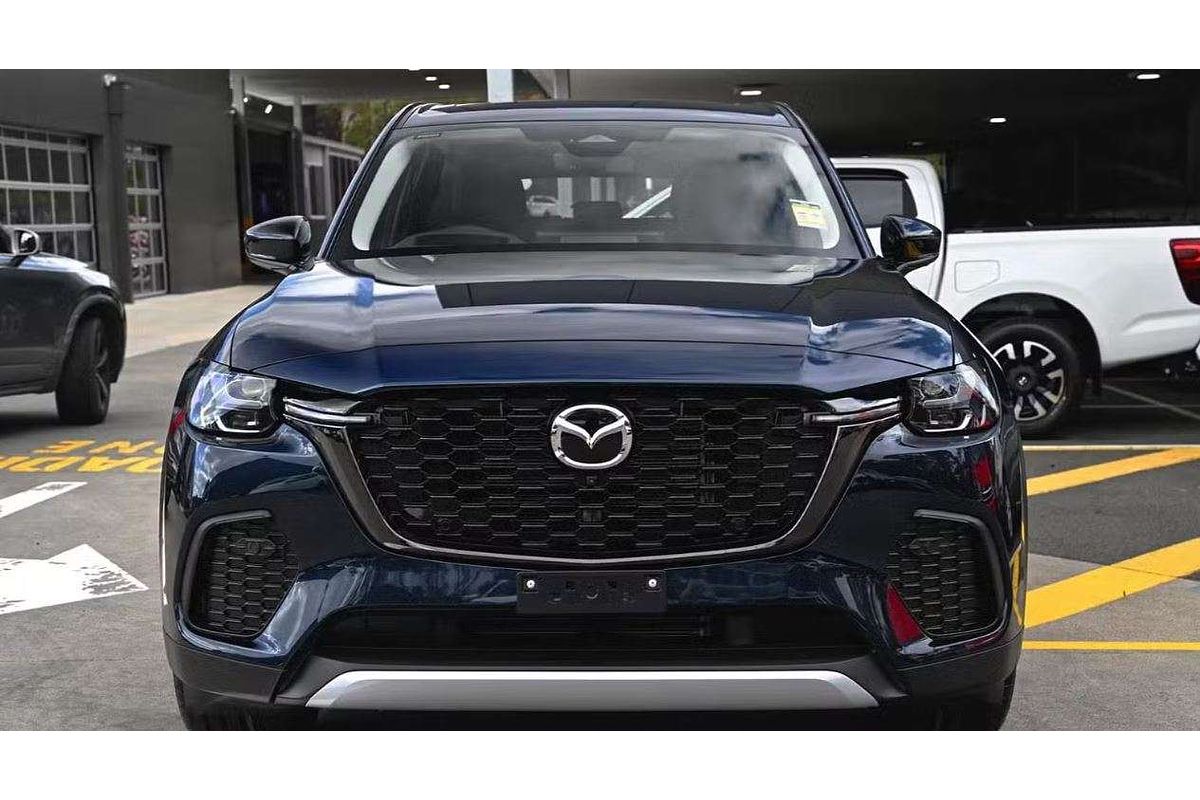 2025 Mazda CX-70 G50e GT KJ