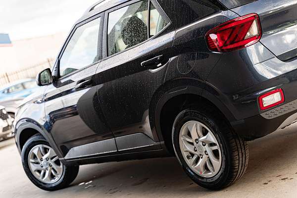 2026 Hyundai Venue QX.V5