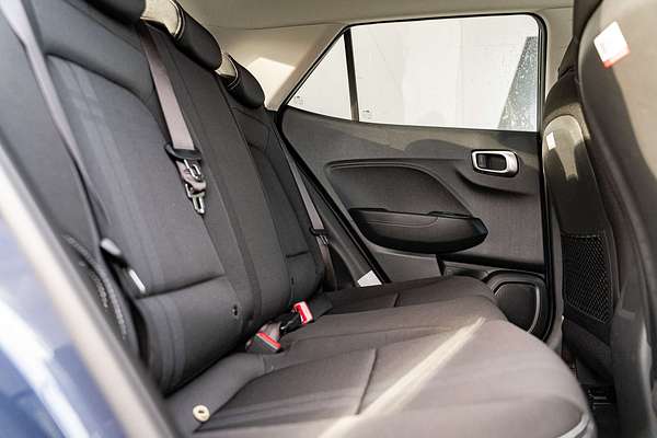 2026 Hyundai Venue QX.V5