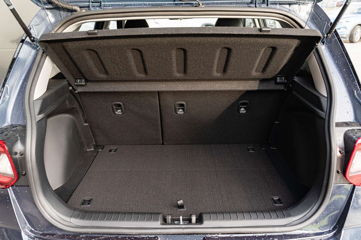 2026 Hyundai Venue QX.V5