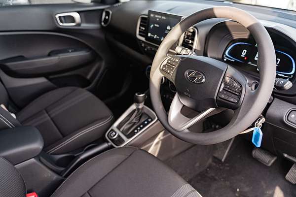 2026 Hyundai Venue QX.V5