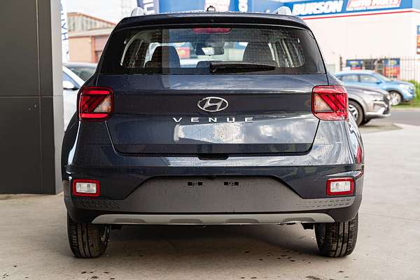 2026 Hyundai Venue QX.V5