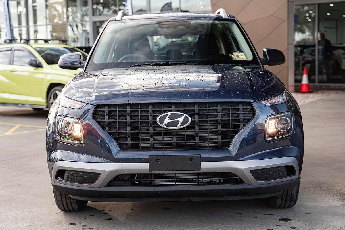 2026 Hyundai Venue QX.V5