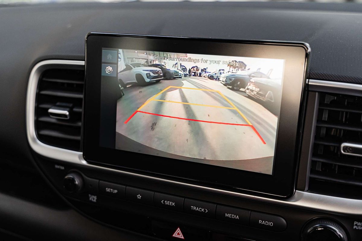 2026 Hyundai Venue QX.V5