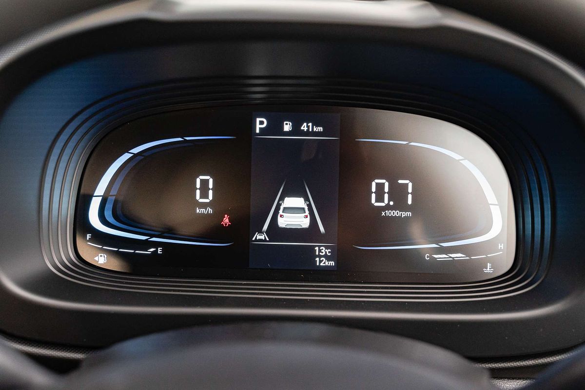 2026 Hyundai Venue QX.V5