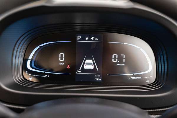 2026 Hyundai Venue QX.V5