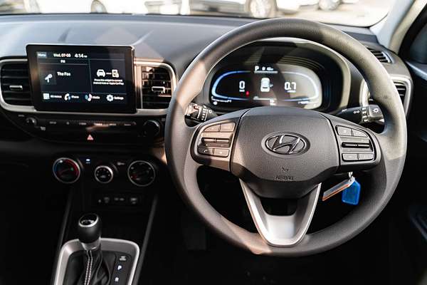 2026 Hyundai Venue QX.V5