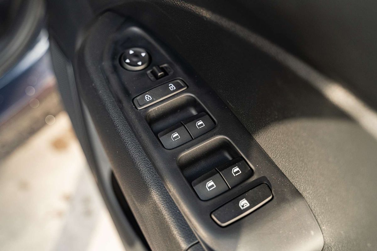 2026 Hyundai Venue QX.V5