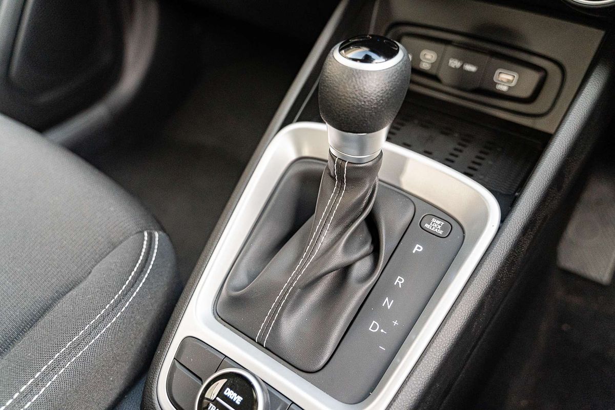 2026 Hyundai Venue QX.V5