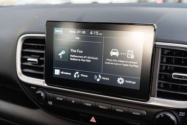 2026 Hyundai Venue QX.V5