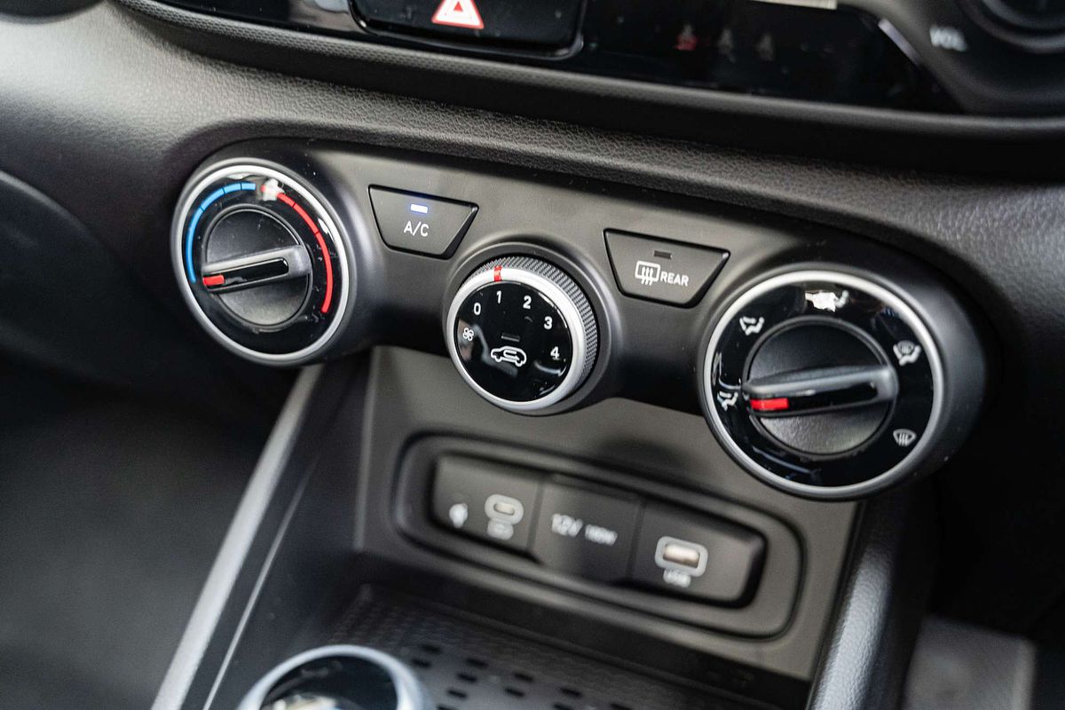 2026 Hyundai Venue QX.V5