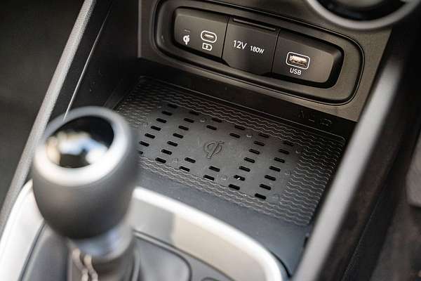 2026 Hyundai Venue QX.V5