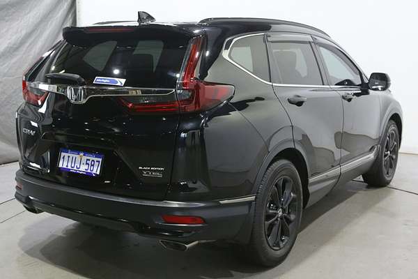 2022 Honda CR-V Black Edition RW