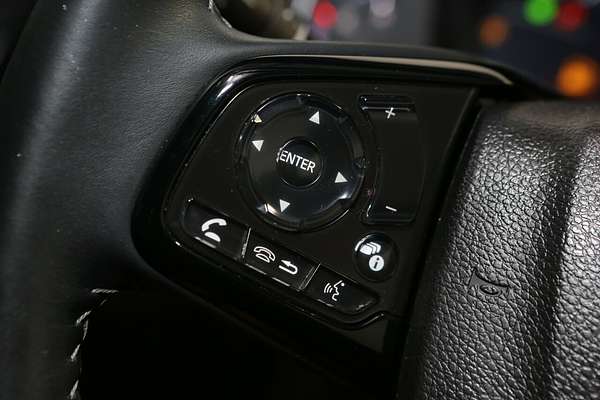 2022 Honda CR-V Black Edition RW