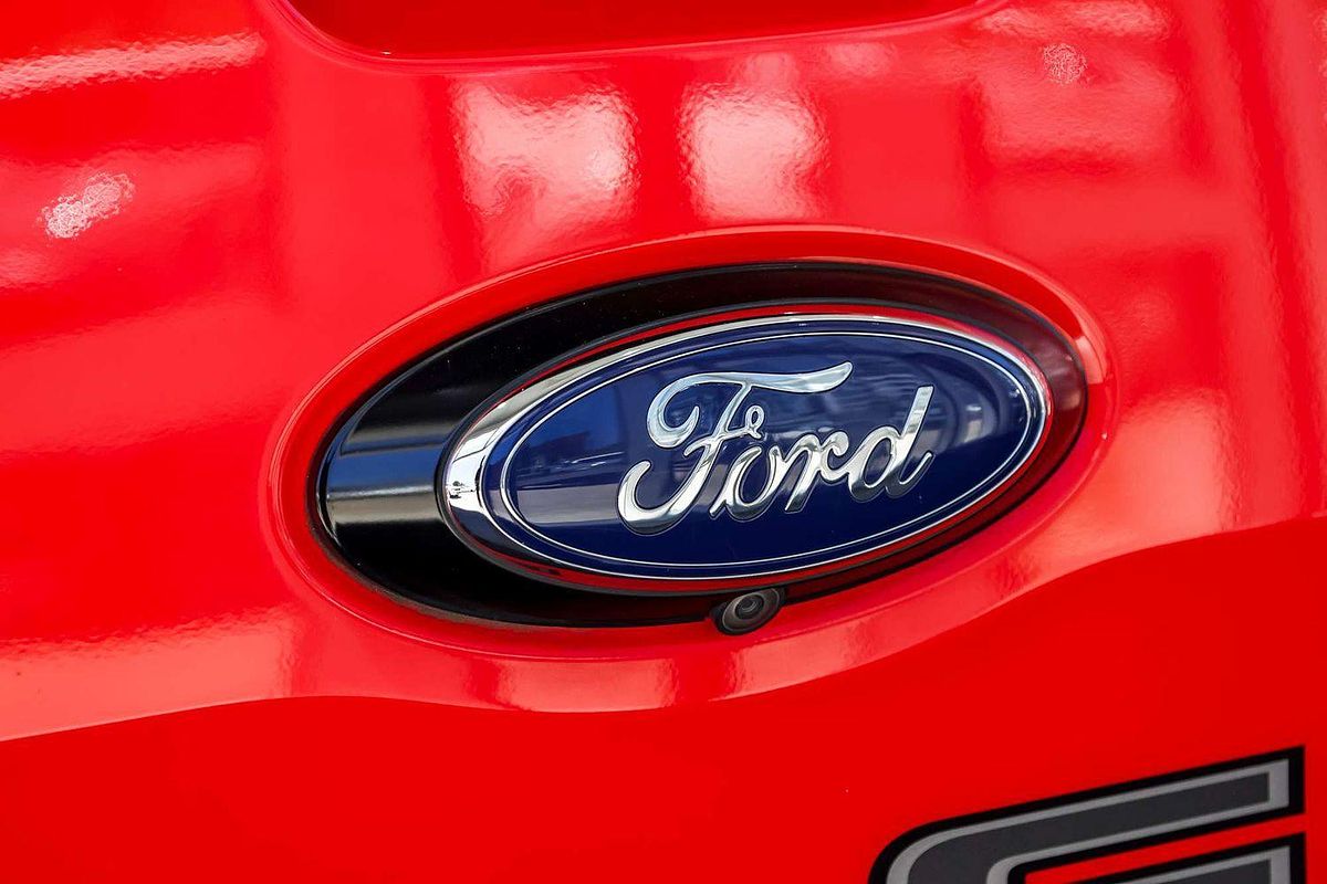 2019 Ford Ranger XLT PX MkIII 4X4 3.2L