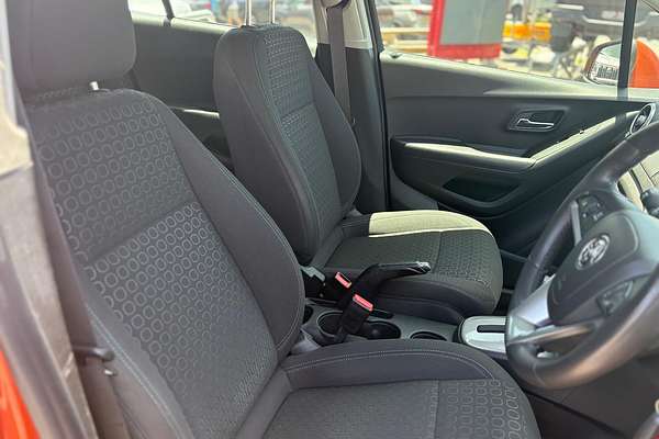 2016 Holden Trax LS TJ