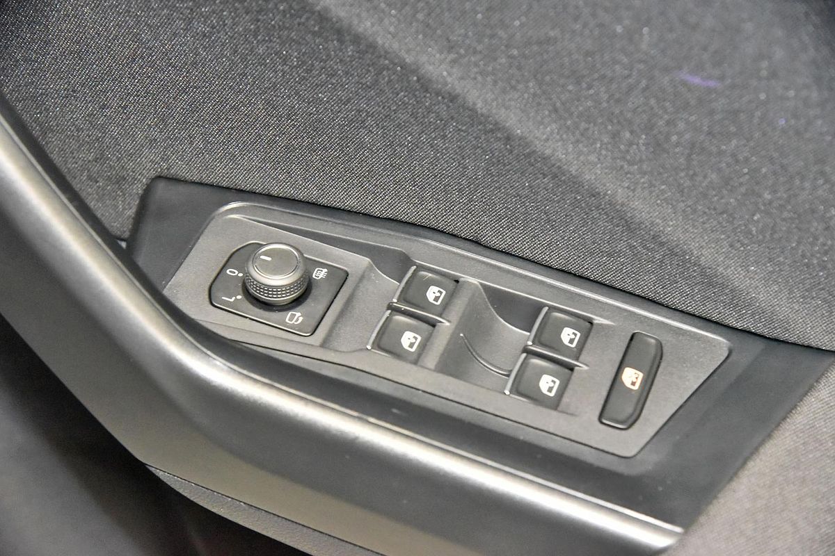 2021 Volkswagen T-Roc 140TSI Sport A11