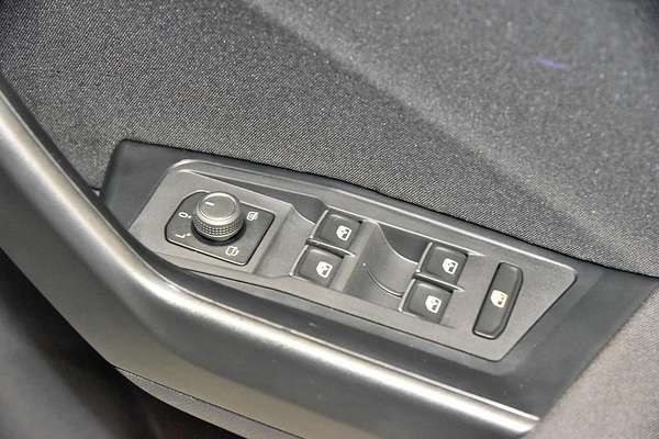 2021 Volkswagen T-Roc 140TSI Sport A11