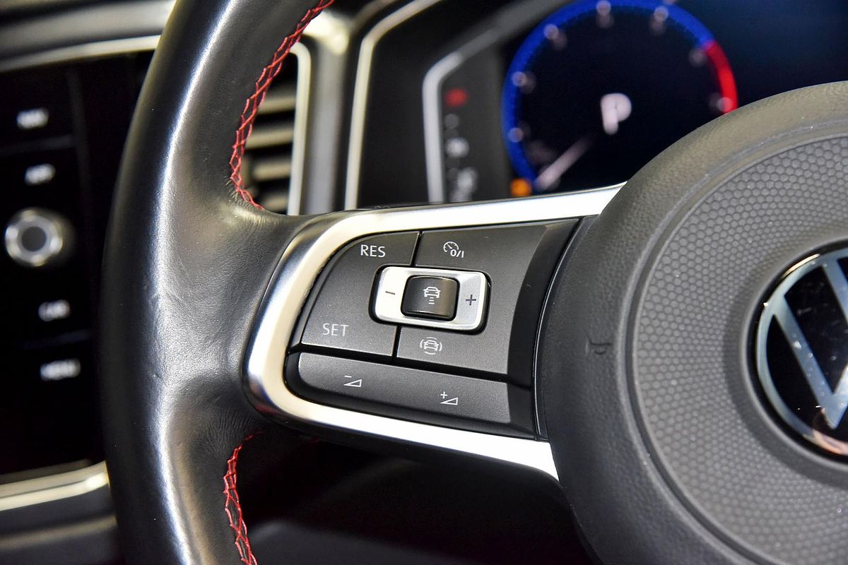 2021 Volkswagen T-Roc 140TSI Sport A11