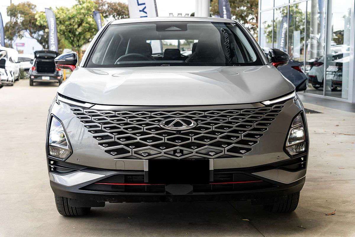 2024 Chery OMODA 5 EX