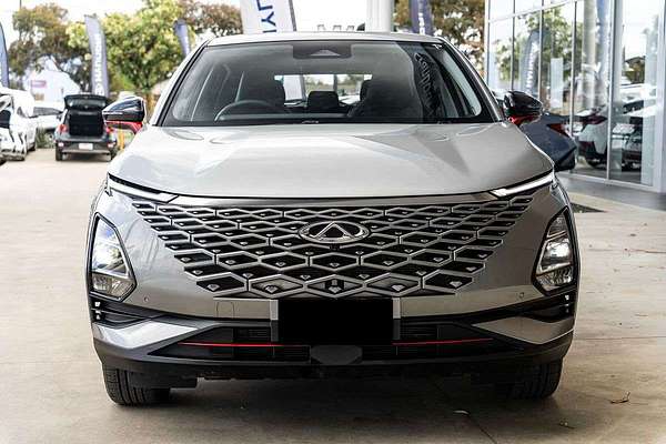 2024 Chery OMODA 5 EX