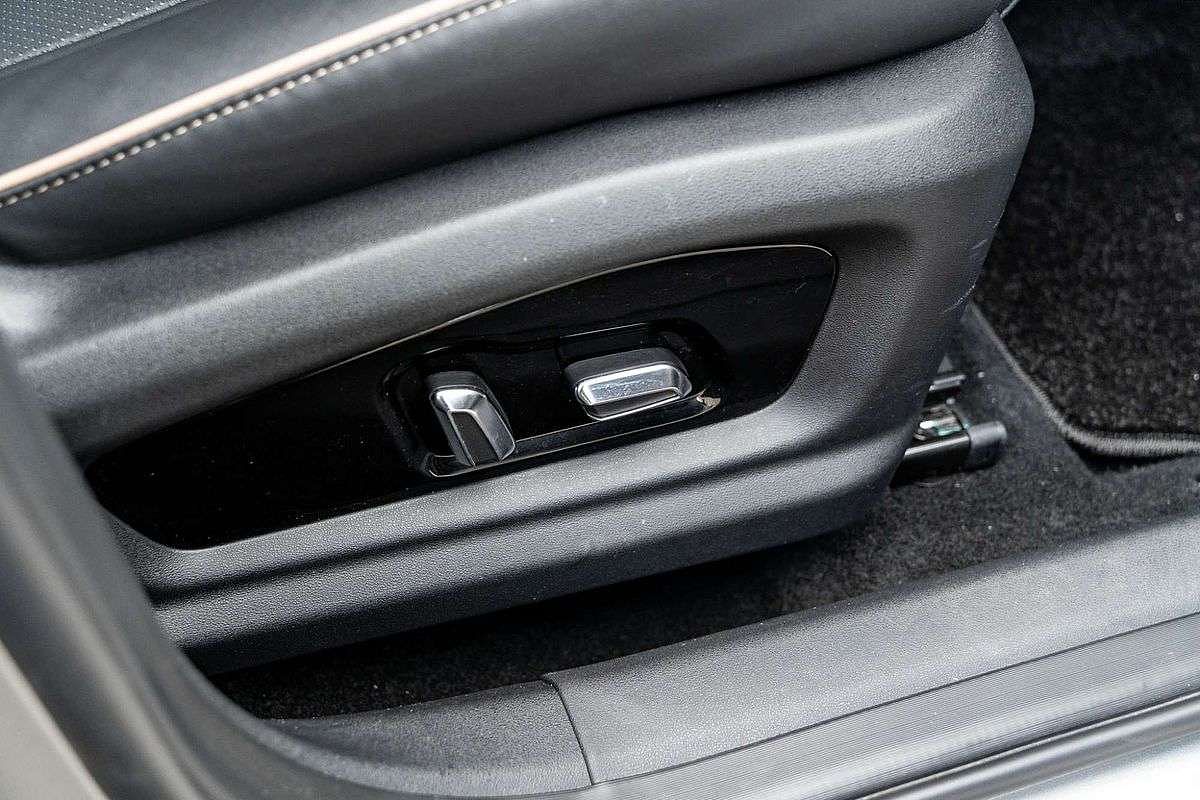 2024 Chery OMODA 5 EX