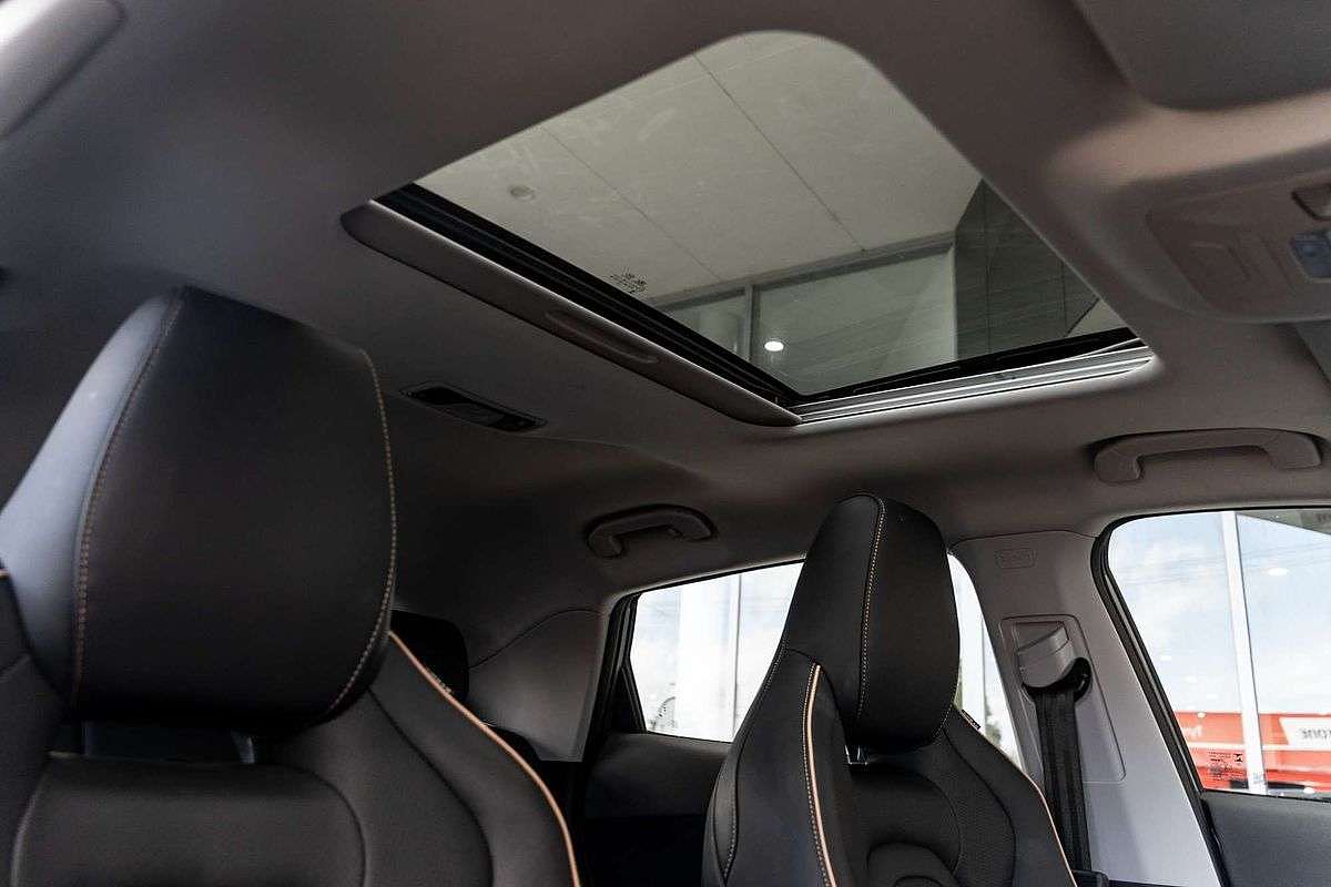 2024 Chery OMODA 5 EX