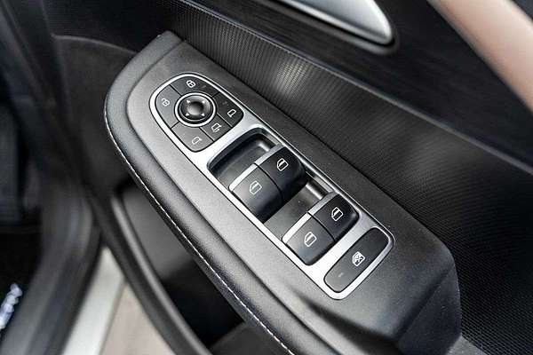 2024 Chery OMODA 5 EX