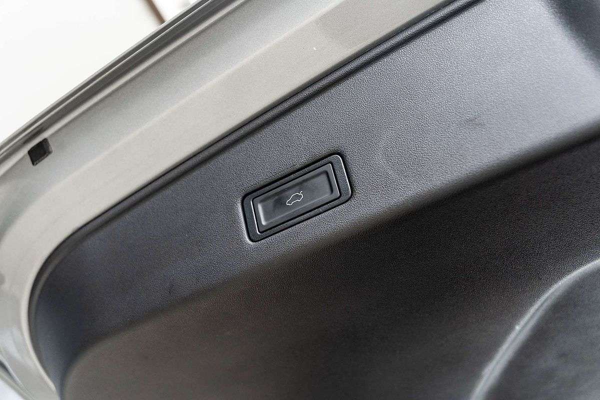 2024 Chery OMODA 5 EX