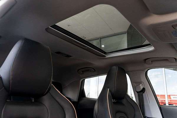 2024 Chery OMODA 5 EX