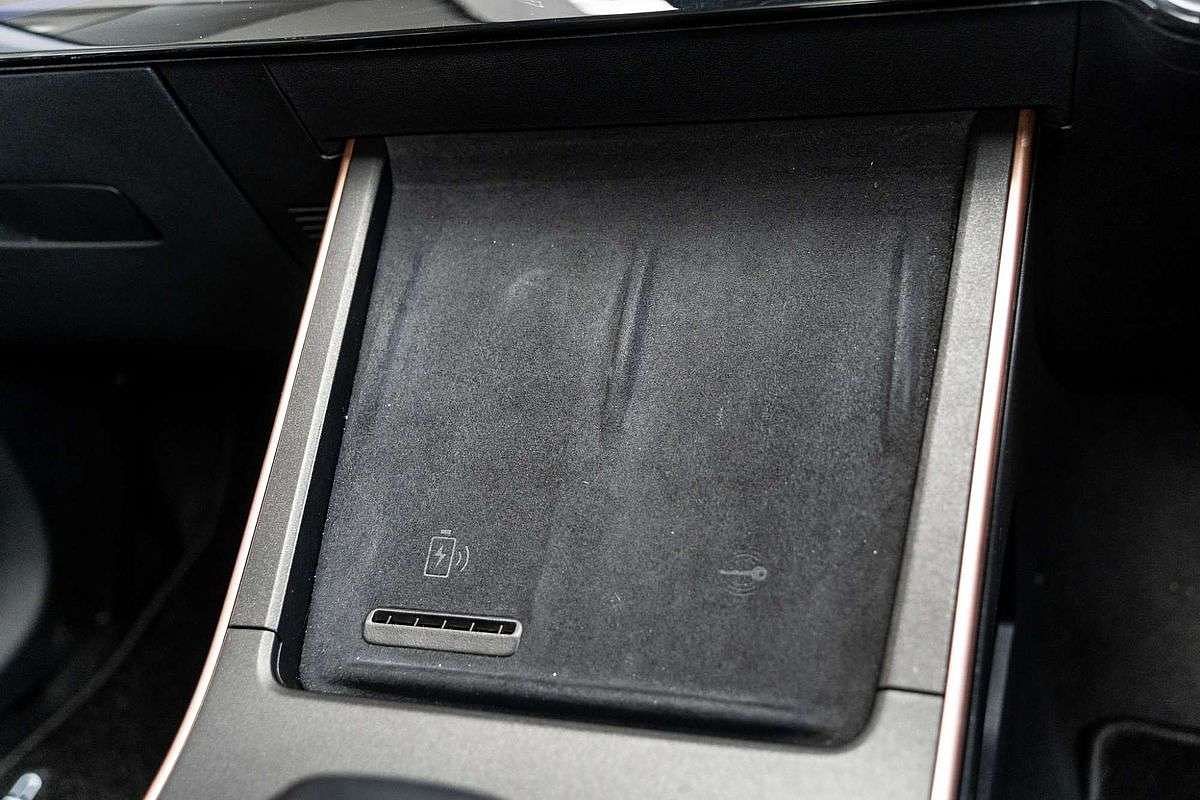 2024 Chery OMODA 5 EX