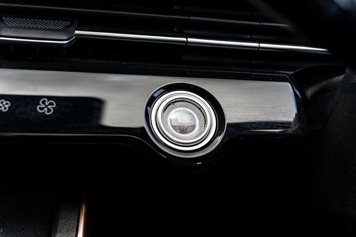 2024 Chery OMODA 5 EX