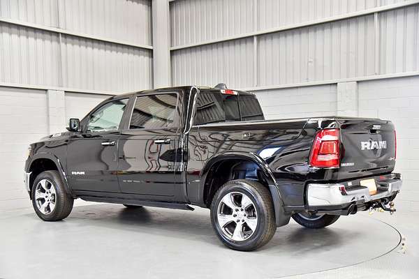 2022 RAM 1500 Laramie RamBox DT 4X4 SWB