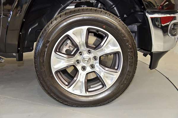 2022 RAM 1500 Laramie RamBox DT 4X4 SWB