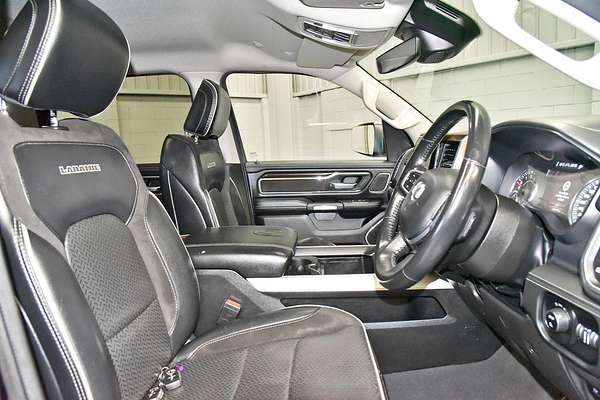 2022 RAM 1500 Laramie RamBox DT 4X4 SWB