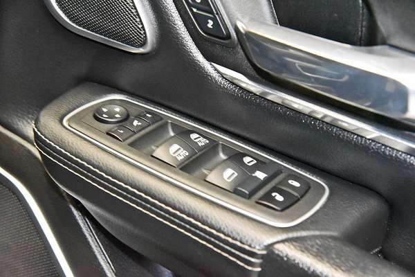 2022 RAM 1500 Laramie RamBox DT 4X4 SWB