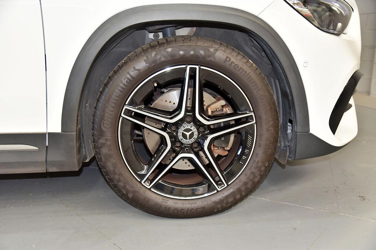 2021 Mercedes-Benz GLA-Class GLA200 H247