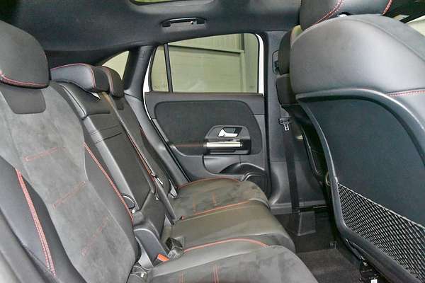 2021 Mercedes-Benz GLA-Class GLA200 H247