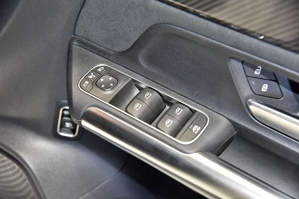 2021 Mercedes-Benz GLA-Class GLA200 H247