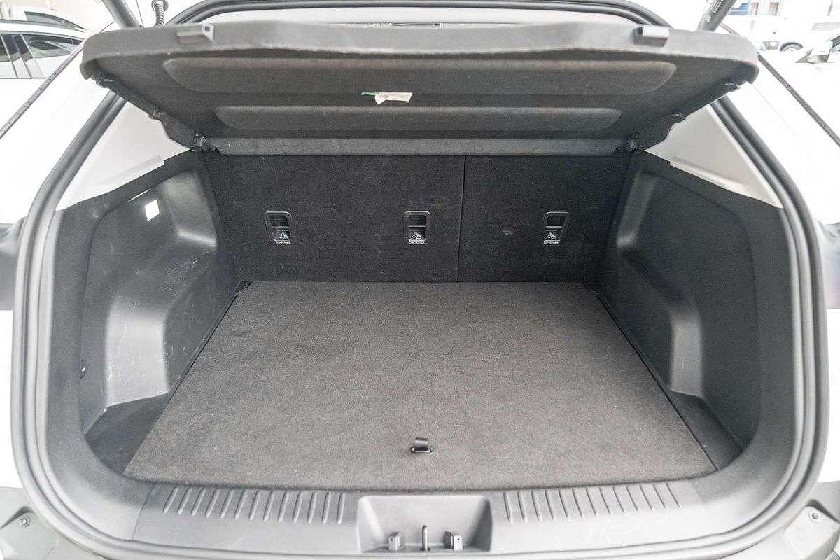 2024 Chery OMODA 5 EX