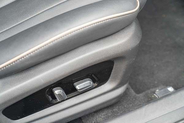 2024 Chery OMODA 5 EX