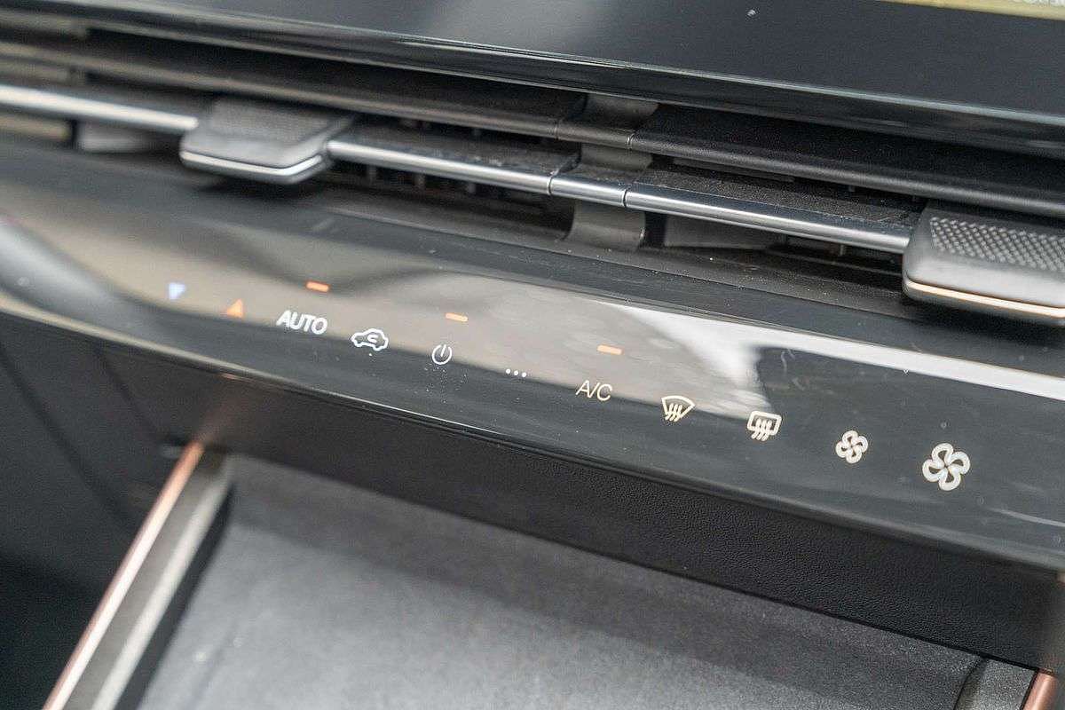 2024 Chery OMODA 5 EX