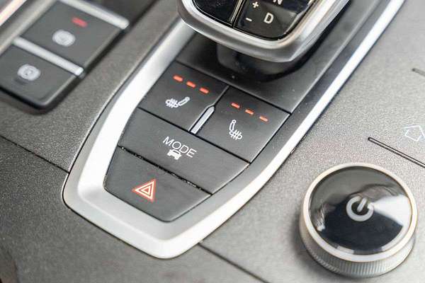 2024 Chery OMODA 5 EX