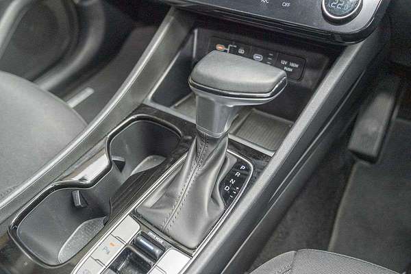 2024 Hyundai Tucson NX4.V3