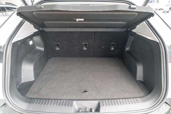 2024 Chery OMODA 5 EX