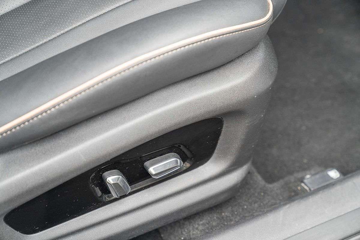 2024 Chery OMODA 5 EX