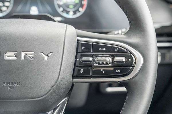 2024 Chery OMODA 5 EX